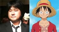 Eiichiro Oda was incredibly close to Akira Toriyama (image via Eiichiro Oda/ Toei)